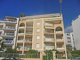 Villa Beau Rivage Cannes Hotel