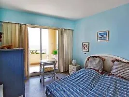 Villa Beau Rivage Cannes