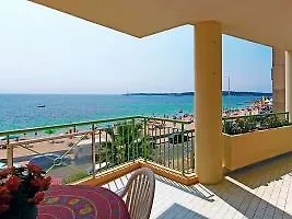 Hotel Villa Beau Rivage Cannes