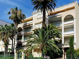 Villa Beau Rivage Cannes 0*,