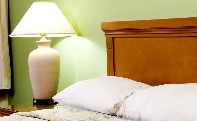 Villa Beau Rivage location